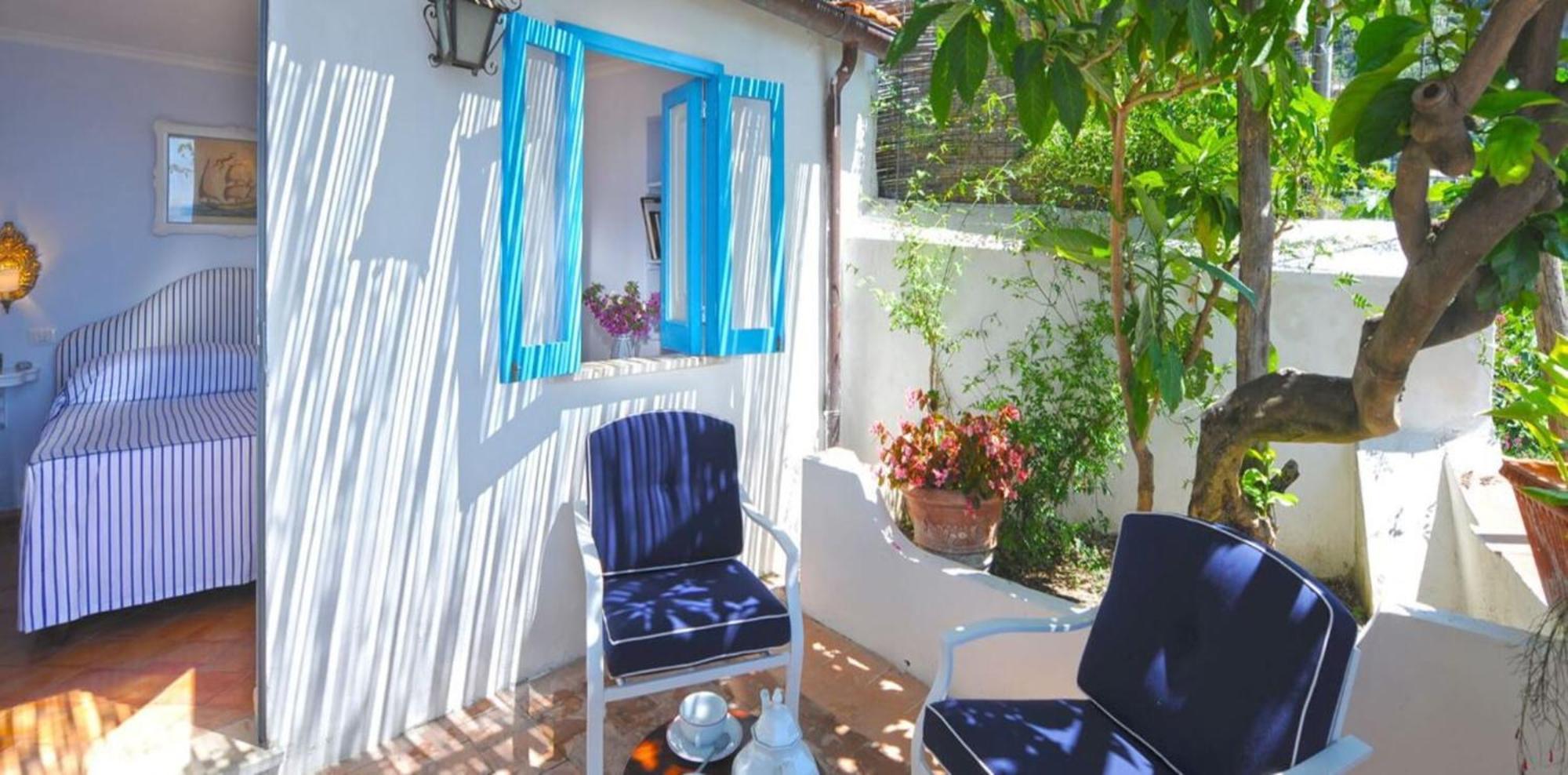 Torre Sponda - Casa Angelica, Private Beach Positano Exteriér fotografie